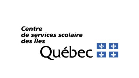 Centre de services scolaire des Îles