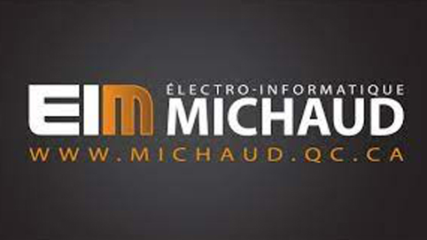 Électro-Informatique Michaud