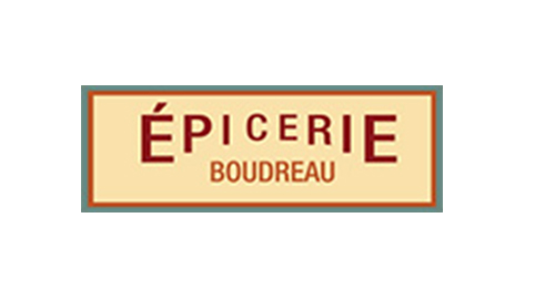 ÉPICERIE J. H. BOUDREAU