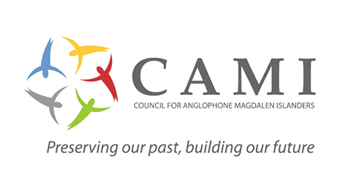 CAMI (Council for Anglophone Magdalen Islanders)