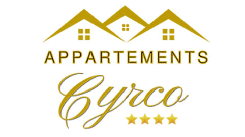 Appartements Cyrco