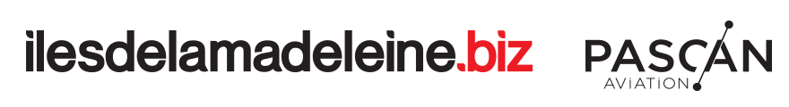 ilesdelamadeleine.biz logo