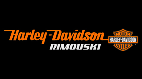 Harley Davidson Rimouski