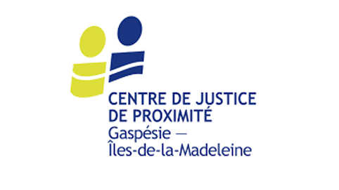 Centre de justice de proximité Gaspésie – Îles-de-la-Madeleine