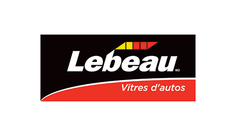 Lebeau – Vitres d’autos