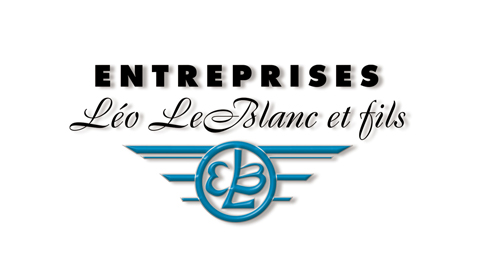 Les Entreprises Léo Leblanc et Fils