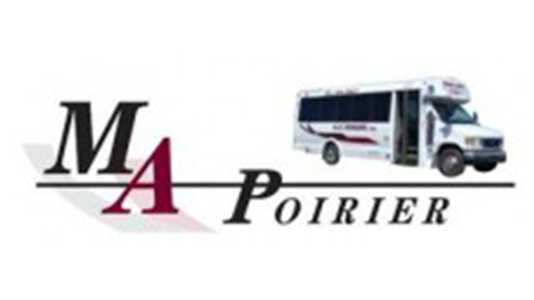 Autobus M.A. Poirier inc