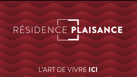 Résidence Plaisance