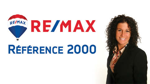 REMAX – France Lapierre