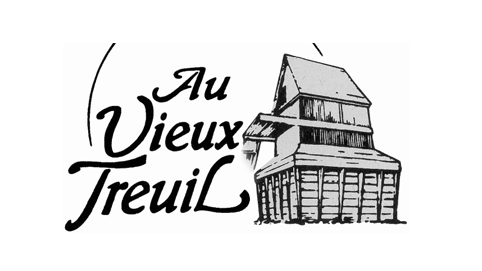 Au Vieux Treuil – Diffuseur régional