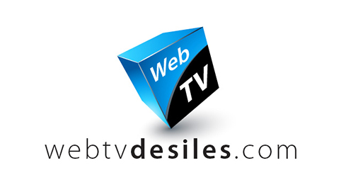 WebTV des Îles