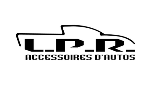 L.P.R. Accessoires d’autos