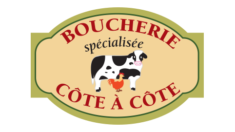 Boucherie spécialisée Côte à Côte