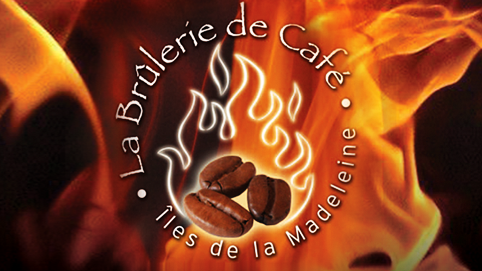 La Brûlerie de Café des Îles de la Madeleine