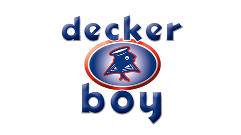 Decker Boy