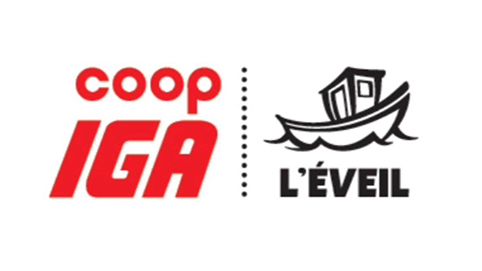 IGA Coop L’Éveil