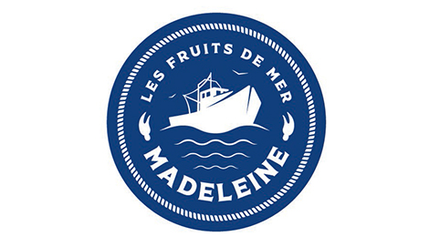 Les Fruits de Mer Madeleine