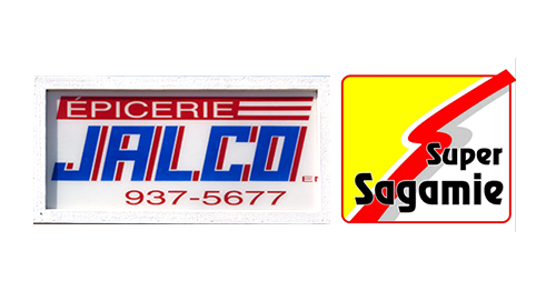 Épicerie JALCO