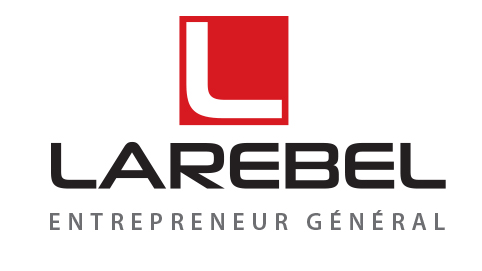LAREBEL – Entrepreneur général