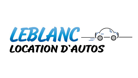 Leblanc location d’autos