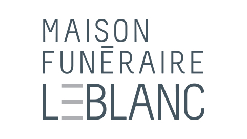 MAISON FUNÉRAIRE LEBLANC