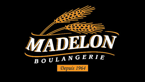 Boulangerie Madelon
