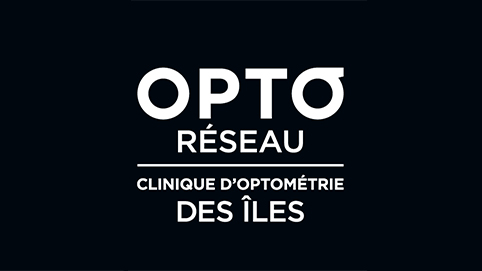 Clinique d’Optométrie des Îles