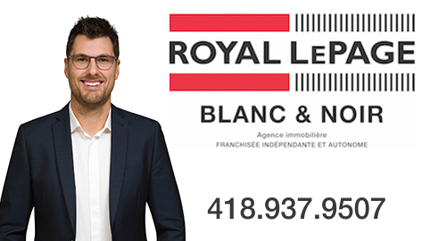 Jean-Bernard Leblanc Courtier immobilier