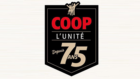 IGA Coop Unité