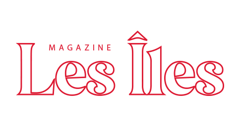 Magazine LES ÎLES